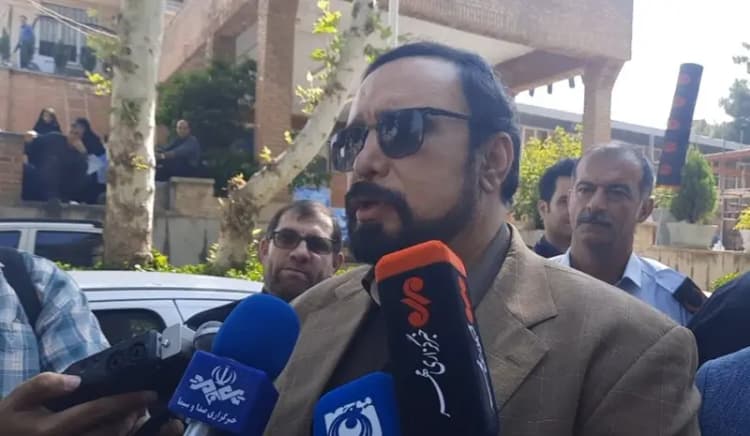قزوین و گورودتسکی روسیه خواهرخوانده شدند