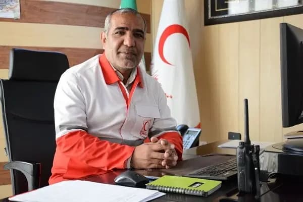 ناپایداری جوی در خراسان شمالی تداوم دارد