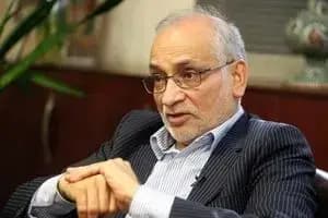 حسین مرعشی: مدنی‌زاده خلأ اقتصاددان در دولت را پر می‌کند