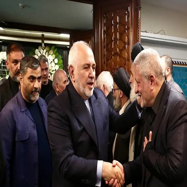 بازسازی جهنم در گیلان؛ جعفرزاده به سپاه تاخت!