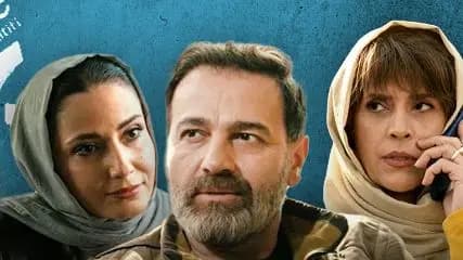 عکس روز  / تحول جذاب محیا دهقانی در یک قاب! / از نجلا تا این استایل خاص