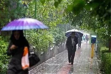 عیادت رئیس قوه قضاییه از &quot;عزت‌الله مطهری&quot; در منزل وی