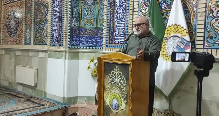 ۱۷ نفر در سیلاب سرخه اسیر شدند 