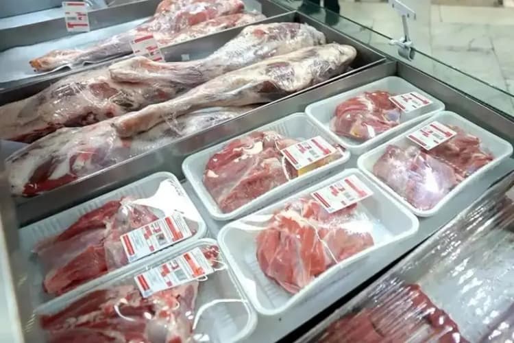 این خوراکی‌ها رکورد گرانی را زدند