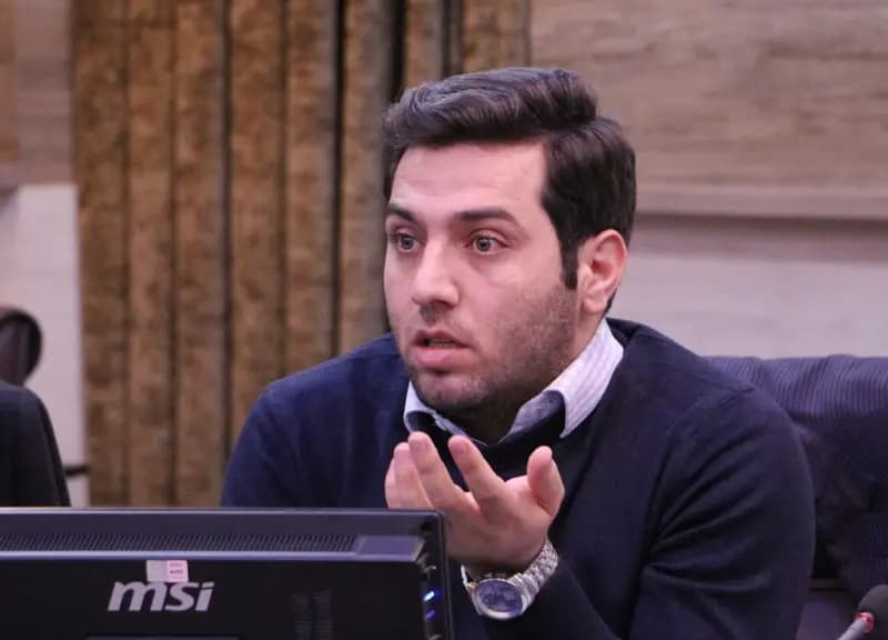 کنفرانس سلامت سکوی پرتاب همدان در توسعه گردشگری است