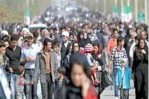17000 پلیس امنیت مراسم ارتحال امام را برقرار می‌کنند
