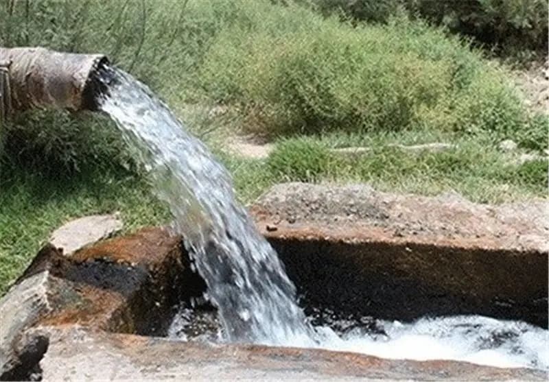اصلاح الگوی کشت بهاره و تابستانه گلستان برای مدیریت بحران آب
