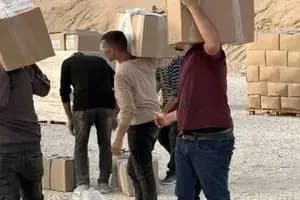 حماس: آتش بس پیشنهادی آمریکا به معنی ادامه کشتار است