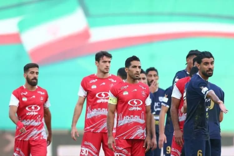 اندونگ از استقلال پول گرفت و ایران را ترک کرد