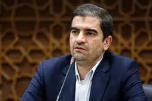 آخرین دیدار با جهان‌آرا /  جنگی که نه شکم پر، نه سلاح پر، بلکه ایمان پر برد