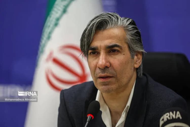 جانشین اورونوف در لیست پرسپولیس مشخص شد 