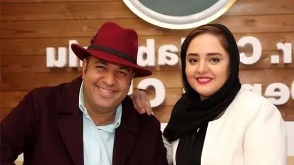 عکس روز  / تحول جذاب محیا دهقانی در یک قاب! / از نجلا تا این استایل خاص