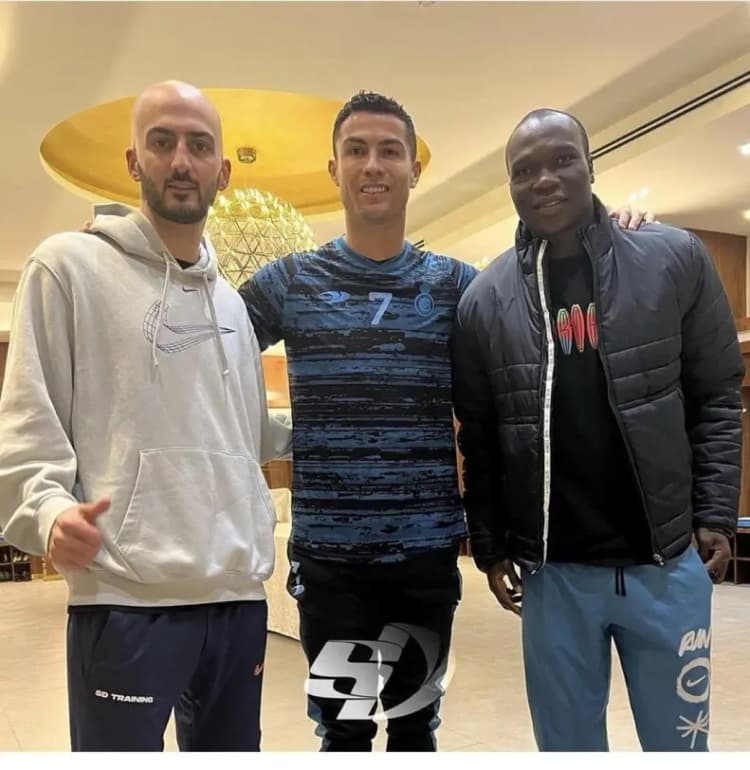 مسعود فراستی تیم مورد علاقه‌‌اش را لو داد