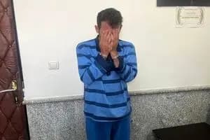 قاتل الهه حسین نژاد به فسادفی‌الارض محکوم  می‌شود؟ 