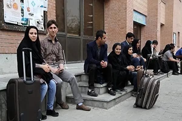 ساخت خوابگاه‌های جدید و تغییر کاربری ساختمان‌ها با مشارکت خیرین
