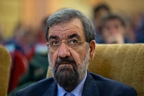 اطلاعیه دفتر «محسن رضایی» درخصوص حواشی پیش آمده در یکی از سخنرانی‌ها