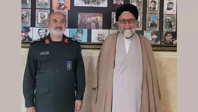رئیس سازمان اطلاعات سپاه: ضربه وزارت اطلاعات به رژیم صهیونیستی "شاهکار اطلاعاتی" است