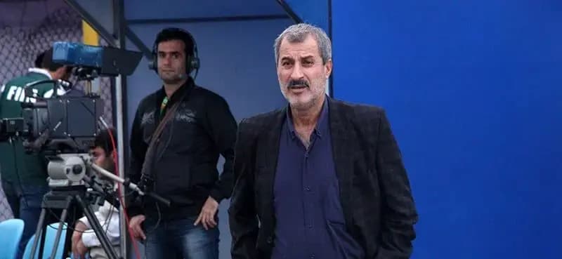 واکنش عجیب مایلی کهن به بازداشت دوومیدانی کاران؛ این اتفاق در خیلی از رشته‌ها افتاده/ در کره جنوبی تجاوز آنقدر قبح ندارد!