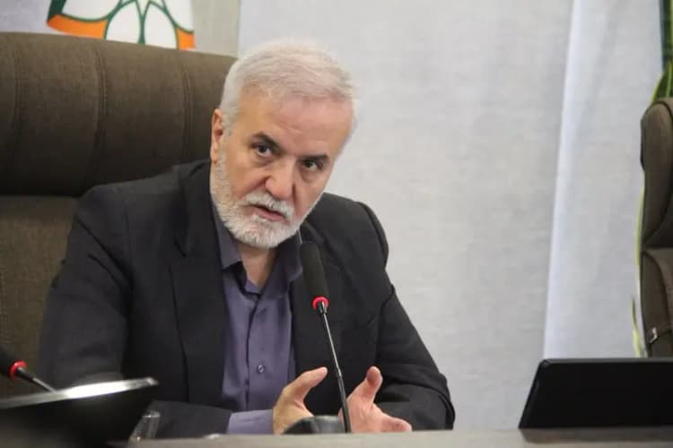 پیش بینی هواشناسی هرمزگان در روز یکشنبه ۱۸ خرداد