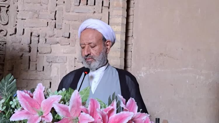هوای بجنورد برای گروه‌های حساس ناسالم شد
