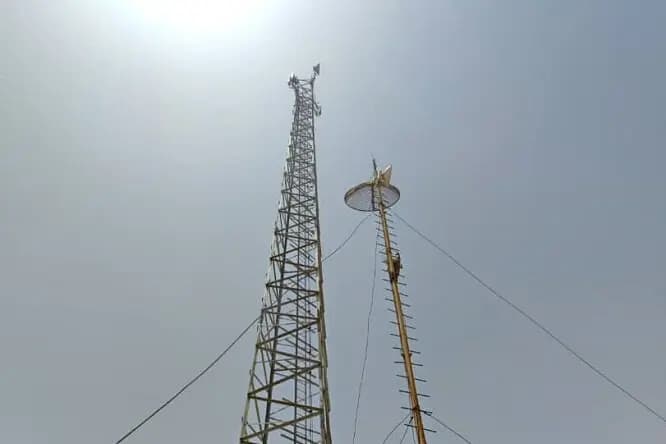 اتصال روستای «بنیاد» به شبکه ملی اطلاعات