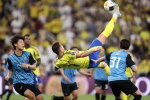 النصر غایب بزرگ لیگ نخبگان آسیا/ ​رونالدو به جدایی از این تیم عربستانی فکر می‌کند
