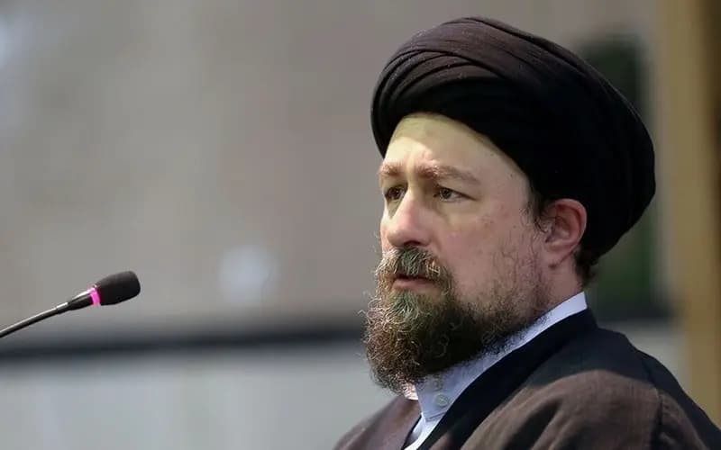 سیدحسن خمینی: وقتی مسأله این می‌شود که کدام اجتهاد باید حکومت کند، پاسخ این است همان اجتهادی که مردم به آن رأی می‌دهند