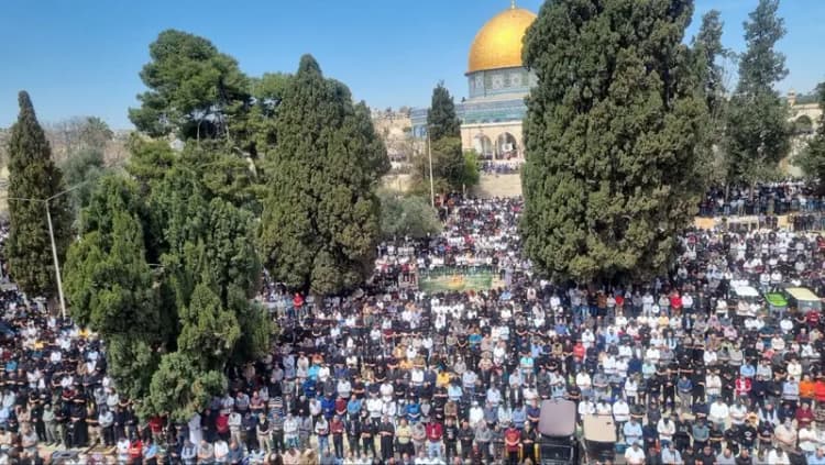 مجوز جدید ترامپ به جولانی: تروریست‌ها را به ارتشت ملحق کن