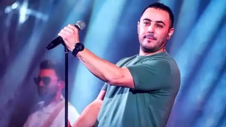 فیلم آواز باشکوه  لیندا کیانی با آهنگ محمد معتمدی /  کاشکی از عشق میمردم نه در یادت /   + موزیک ویدیوی کاشکی 