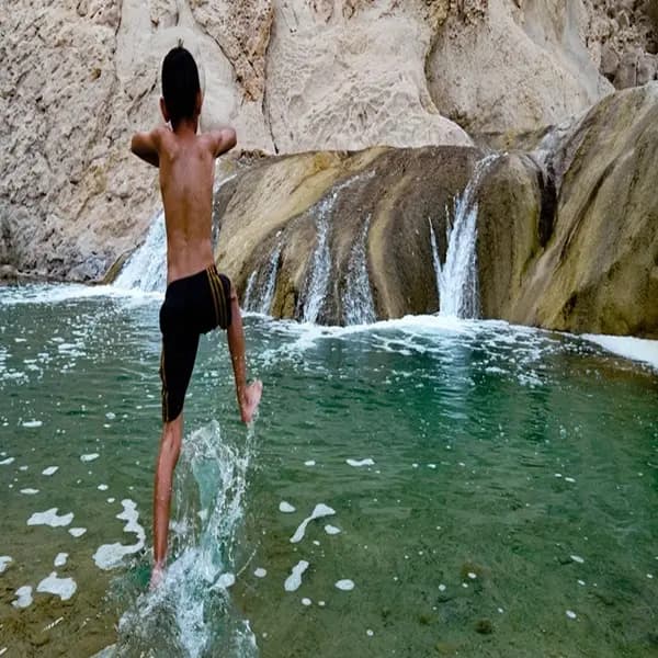 نکته عجیب در ویدئو بازجویی قاتل الهه حسین نژاد