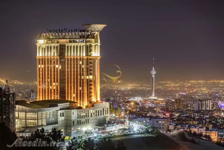 فرار مایکل اسکافیلد ایرانی  پیش از انتقال به زندان