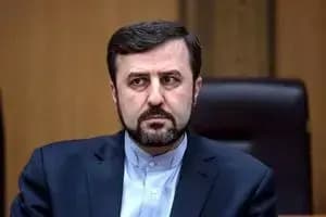 پاسخ ایران به پیشنهاد آمریکا به روایت غریب‌آبادی
