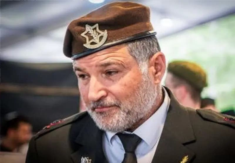 اولین موضع‌گیری جانشین رونن بار در شاباک درباره توافق تبادل اسرا