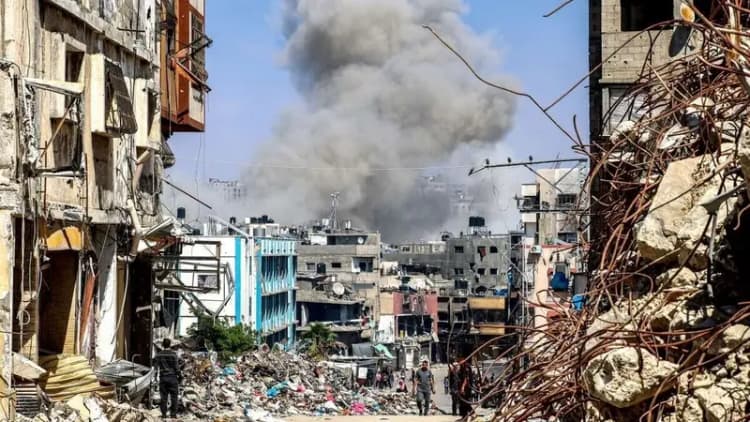 گفت‌و‌گو با آمریکا اگر سازنده نبود ایران ادامه نمی‌داد/ موضع آمریکا می‌تواند نرم‌تر شود