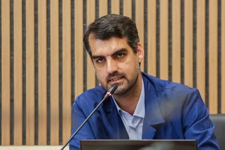 رایزنی عراق و ایران درباره پروژه‌های حمل‌ونقل و راه‌آهن بصره ـ شلمچه