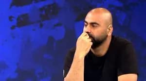 زارع: چشمی باید اخراج می‌شد