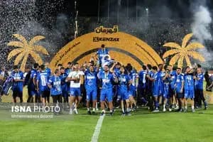 پاسخ هلدینگ خلیج‌فارس به اعتراض هواداران استقلال