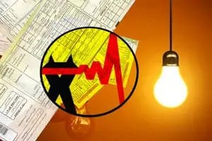قبض برق این گروه از مشترکین  هر ۱۵ روز یکبار صادر می شود 