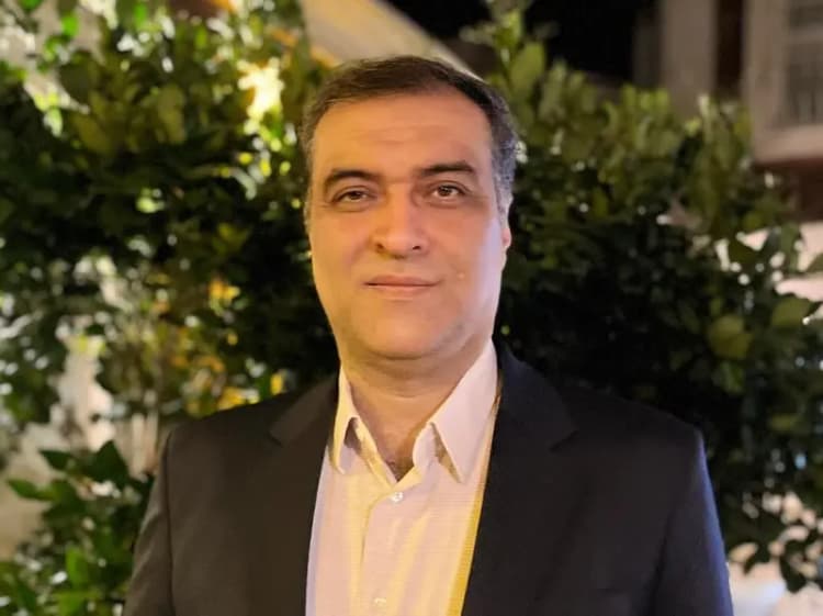 یخچال میرزا مهدی تبریز در انتظار ثبت در فهرست آثار ملی