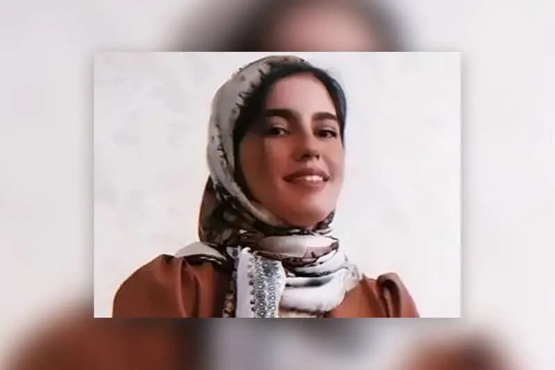 فیلم/ لحظه دستگیری قاتل الهه حسین‌نژاد