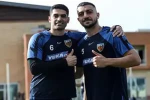 بن‌بست مذاکرات پرسپولیس با مدافع اروپایی