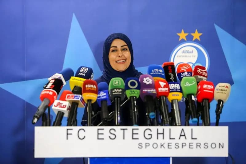 سخنگوی استقلال: جشن ۸۰ سالگی خواهیم گرفت 