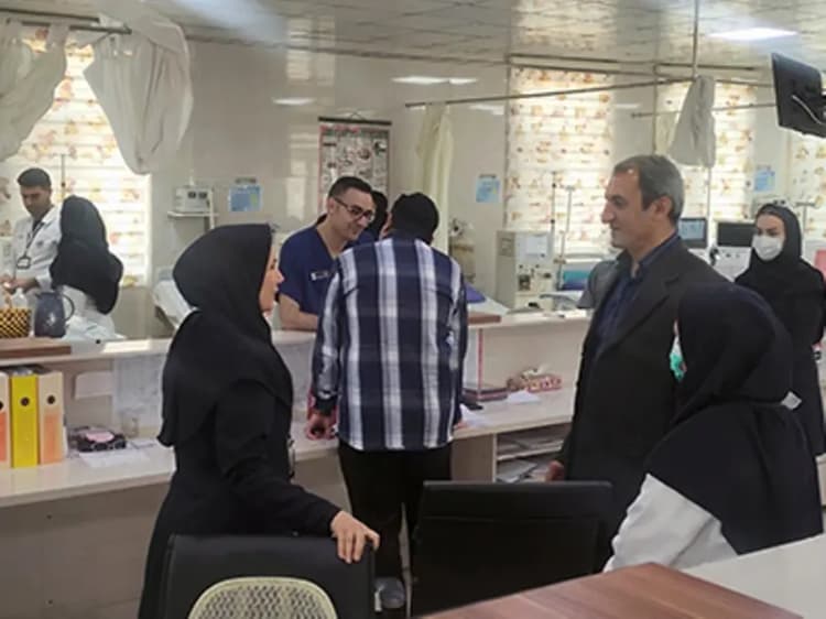 پیش بینی هواشناسی هرمزگان در روز یکشنبه ۱۸ خرداد