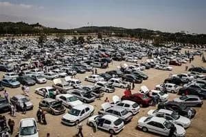 واکنش ایران خودرو به عدم اعلام نرخ جدید خودروها