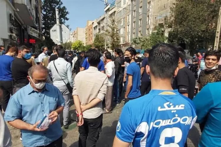 عکس | تعطیلات رویایی جود بلینگام در ایبیزا