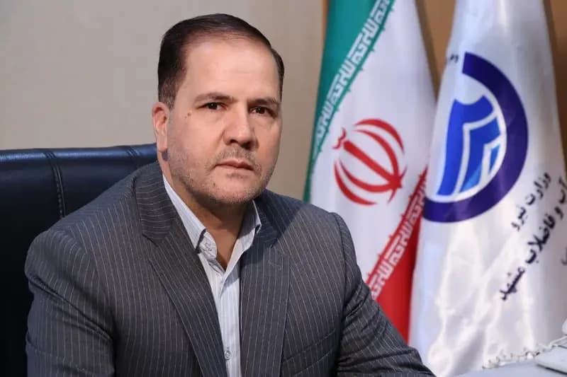 بهره برداری از سامانه پایش لحظه‌ای خودروهای خدمت‌رسان آبفای مشهد