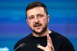 ترامپ: بودجه نظامی را کاهش نمی‌دهیم