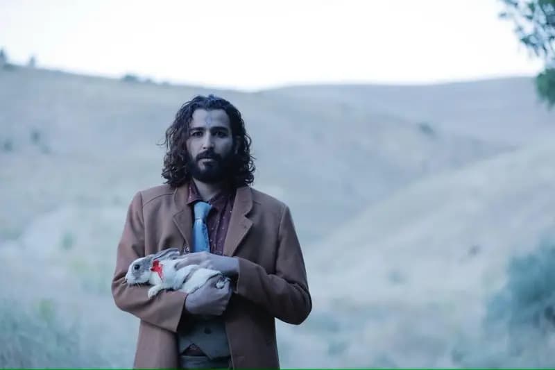 روایتی جادویی از یک افسانه‌ کُردی؛ «عشق» آدم را اهلی می‌کند