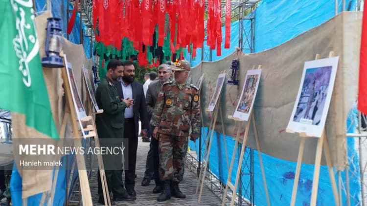 عامل تیراندازی در شیراز کمتر از یک ساعت دستگیر شد