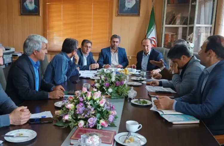 دستبند پلیس بر دستان دارندگان سلاح و مهمات غیرمجاز در هرمزگان